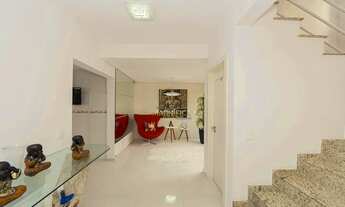 Imagem 6: SOBRADO TRIPLEX EM CONDOMÍNIO NO SANTA FELICIDADE, COM 170,00M² ÚTIL