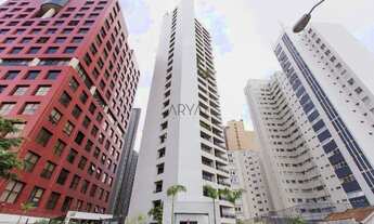 Imagem 1: Apartamento no Água Verde - ARYA 1