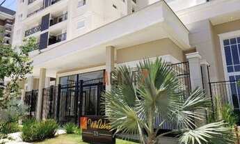 Imagem 2: Apartamento com 2 quartos - Parque Campolim - Sorocaba/SP