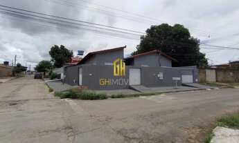 Imagem 2: Casa com 2 dormitórios + 3 barracões à venda, 300 m² por R$ 450.000 - Cidade Livre - Apare