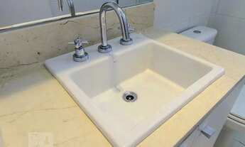 Imagem 7: Apartamento à Venda - Barra Funda, 2 Quartos, 57 m2