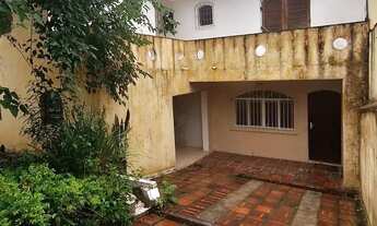 Imagem 3: Sobrado para aluguel com 160 metros quadrados com 3 quartos em Vila Yara - São Paulo - SP