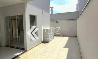 Imagem 3: Casa para venda no condomínio Golden Park Residence I