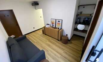 Imagem 7: Sala Comercial no Spacio Office Tudo Incluso!