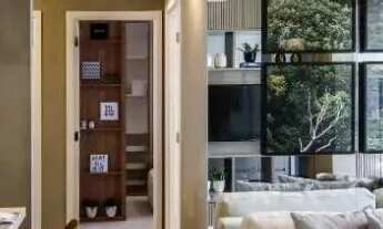 Imagem 6: APARTAMENTO - MORUMBI - SP