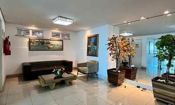 Imagem 6: Vendo Apartamento na Ponta D´Areia - Condomínio Acqua Bella - Andar Alto