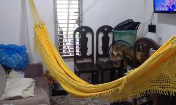 Imagem 5: Casa vila Sarney (MAIOBÃO