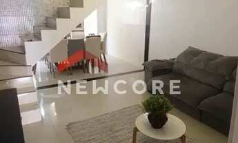 Imagem 3: Casa de condomínio em Rua Itaporã - Parque Paulistano - São Paulo/SP