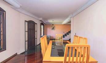 Imagem 4: CASA CURITIBA PR