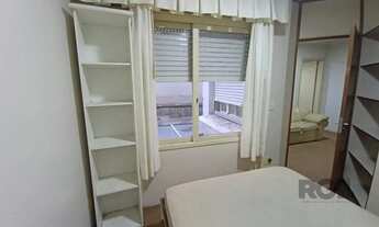 Imagem 7: Apartamento para alugar no bairro Bom Fim - 37 m² e 1 dormitório/quarto disponível