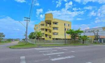 Imagem 2: Apartamento com 3 dormitórios à venda por R$ 490.000,00 - Brejatuba - Guaratuba/PR