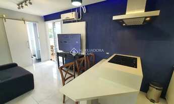 Imagem 2: Cobertura Jurerê internacional - Florianópolis - SC