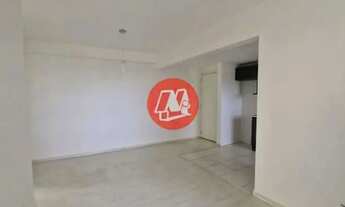 Imagem 7: Apartamento, 55 m² - venda por R$ 350.000,00 ou aluguel por R$ 2.821,00/mês - Jardim Carva