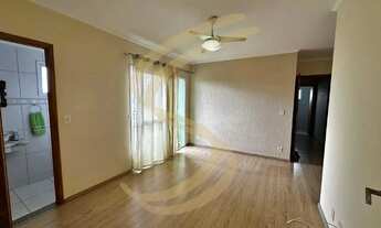 Imagem 3: More no Coração de Bragança Paulista: Apto 3 Dorms a 1km da Praça Central