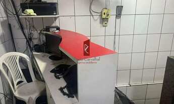 Imagem 2: Excelente oportunidade na Penha! Loja de frente com 2 andares, perfeita para Hamburgueria!