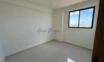 Imagem 5: Apartamento no Galiza em Lagoa Nova, 2 quartos e 1 vaga