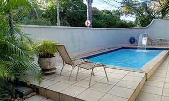 Imagem: Sobrado para venda tem 437 metros quadrados