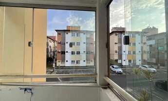 Imagem 3: Imóvel para venda com 57 metros quadrados com 2 quartos em Cutim Anil - São Luís - MA