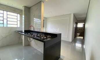 Imagem: Apartamento à venda, Residencial Ramez