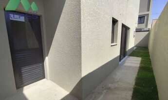 Imagem 7: Sobrado com 3 dormitórios à venda, 182 m² por R$ 890.000,00 - Xaxim - Curitiba/PR