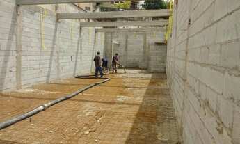 Imagem 3: TERRENO - ALTO DA MOOCA - SÃO PAULO/SP