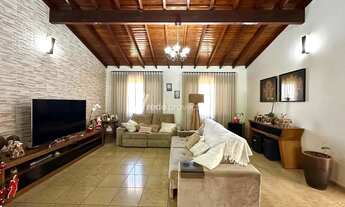 Imagem 4: Casa térrea à venda no Condomínio San Conrado, com 5 dormitórios, sendo 2 suites