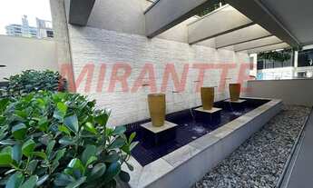 Imagem 6: Imóvel para venda tem 255 metros quadrados com 4 quartos em Santana - São Paulo - SP