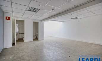 Imagem 7: CONJ. COMERCIAL - PERDIZES - SP