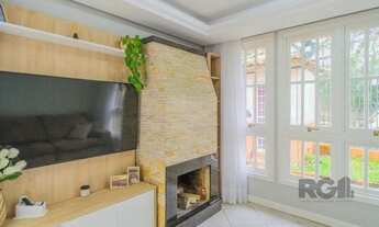 Imagem: Casa em condomínio de 127m² no bairro