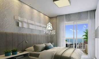 Imagem 7: Cobertura com 3 dormitórios à venda, 190 m² por R$ 2.500.000,00 - Centro - Guaratuba/PR