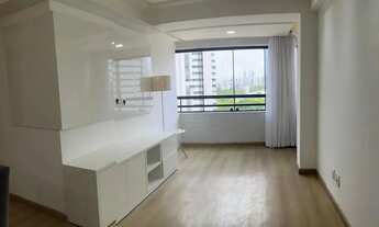 Imagem 1: More bem em Boa Viagem: 3 qtos, 70 m², estrutura moderna e excelente localização