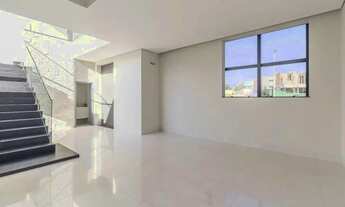 Imagem 4: Sobrado Condominio Cyrela buritis