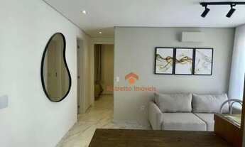 Imagem 7: Apartamento à venda, 45 m² por R$ 350.121,95 - Butantã - São Paulo/SP