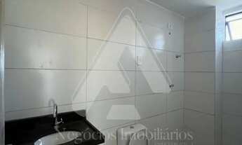 Imagem 7: Apartamento Para Alugar com 1 quarto no bairro Catolé