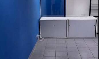 Imagem 3: Sala comercial a venda com ótima localização