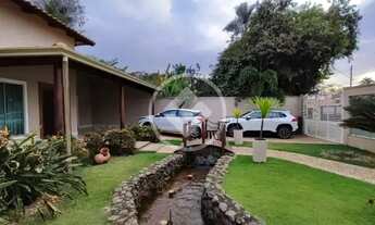 Imagem 2: A CASA DOS SONHOS EM HIDROLÂNDIA TE ESPERA! codigo: 160636