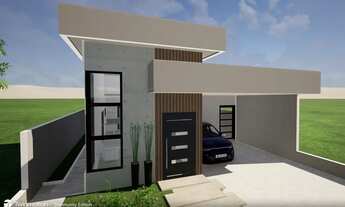 Imagem 4: Condomínio Vereda dos Campos - Projeto será entregue em FEVEREIRO DE 2026