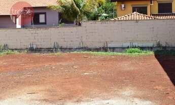 Imagem 2: Terreno à venda, 544 m² por R$ 514.000,00 - Distrito de Bonfim Paulista - Ribeirão Preto/S