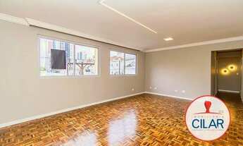 Imagem 2: Imobiliária Cilar Aluga Apartamento 3 Quartos no Centro com 134,26m², Ref. 00274.002-CILAR