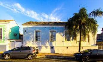 Imagem: Casa à venda no Centro de Santa Maria