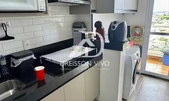 Imagem 4: Apartamento à venda na Vila Imperial, em São José do Rio Preto / SP