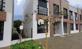 Imagem: Casa à Venda no Condomínio Felicittá