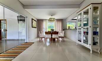 Imagem 3: Chácara à venda em Indaiatuba, Jardim Residencial Veneza, com 3 suítes, com 5000 m²