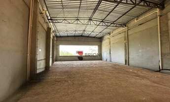 Imagem 3: Salão para alugar, 270 m² por R$ 25.250/mês - Vila do Golf - Ribeirão Preto/SP