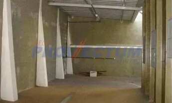 Imagem 7: Barracão - Jardim Santa Genebra - Campinas