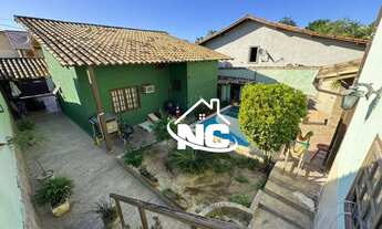 Imagem 3: Casa com 4 dormitórios à venda, 189 m² por R$ 1.085.000,00 - Piratininga - Niterói/RJ