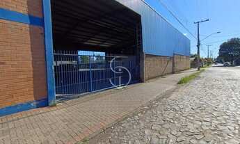 Imagem 3: PAVILHÃO Feitoria São Leopoldo