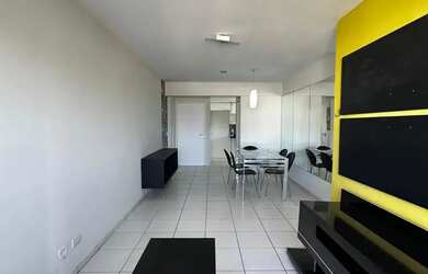 Imagem 10: Rios do Ender com 84 metros quadrados com 3 quartos em Ponta Verde - Maceió - AL