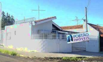Imagem: Casa no bairro Pq. Vista Alegre pra alugar