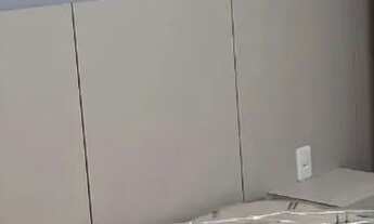 Imagem 13: ED. MIRAGE - AP 3 QUARTOS C/ SUÍTE - PORTEIRA FECHADA - 1 QD DO MAR - ANDAR ALTO - LAZER C